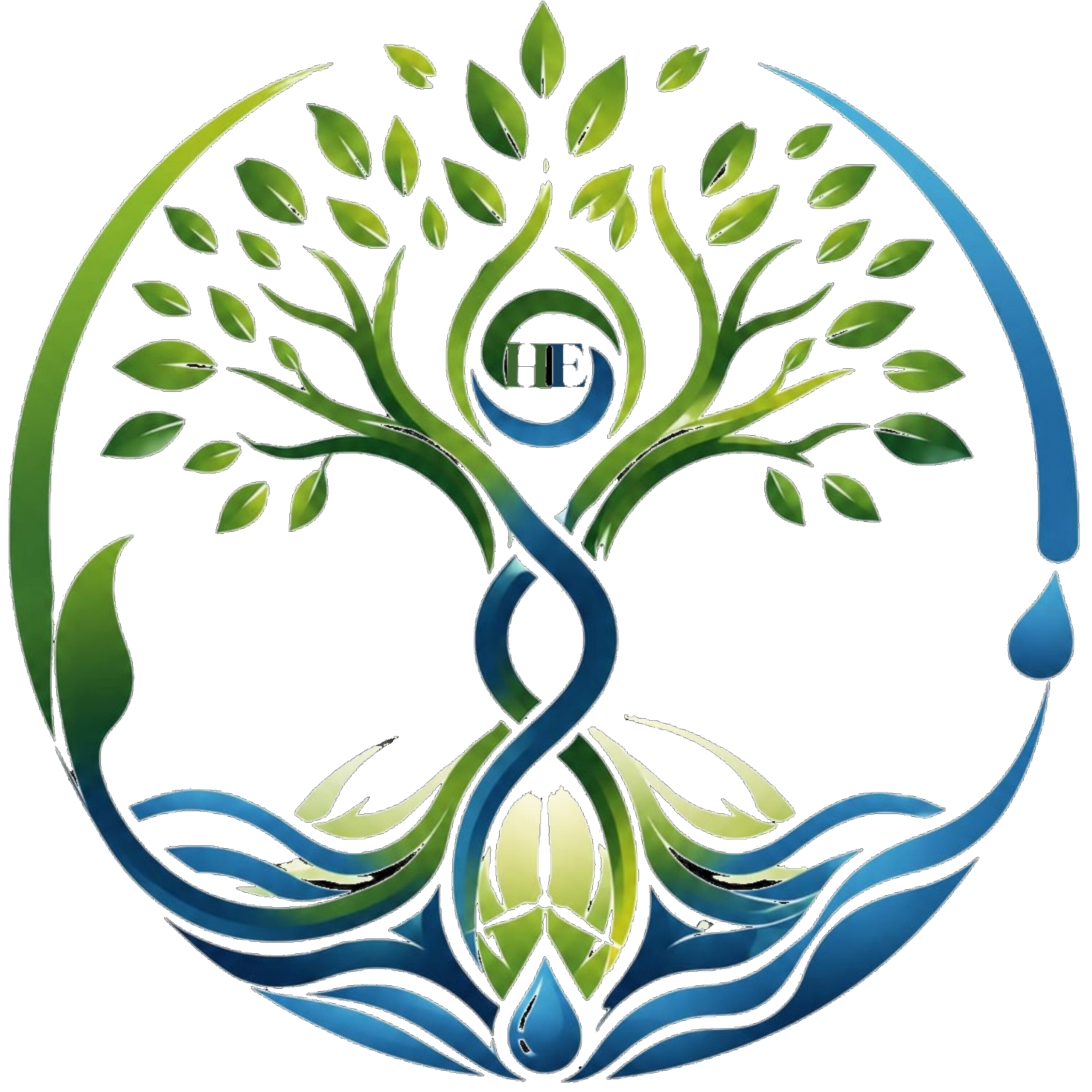 HAGG Energy logo